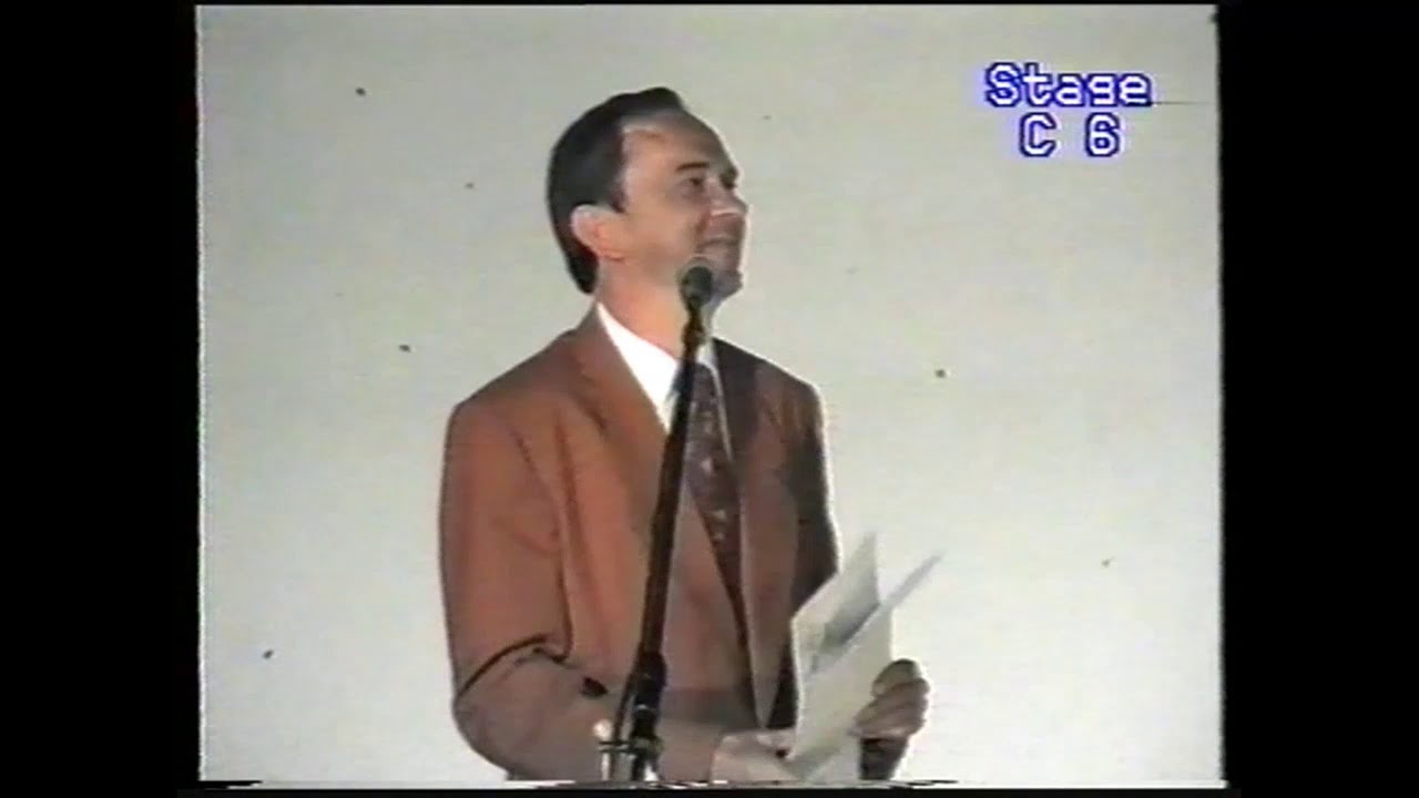 FNM 1997 - Muestra de Campeones Nacionales