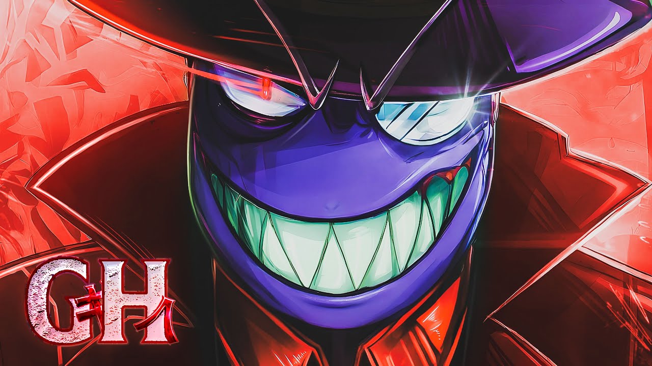 Black Hat - Problemas Com Heróis? (Vilanesco) GHRAPS ft @BloodzMusic