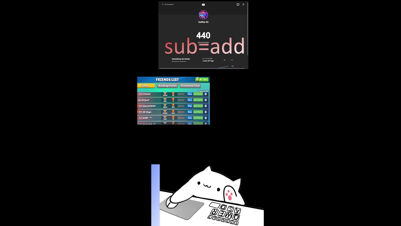 PLAYING STUMBLE GUYS LIVE!! with viewers