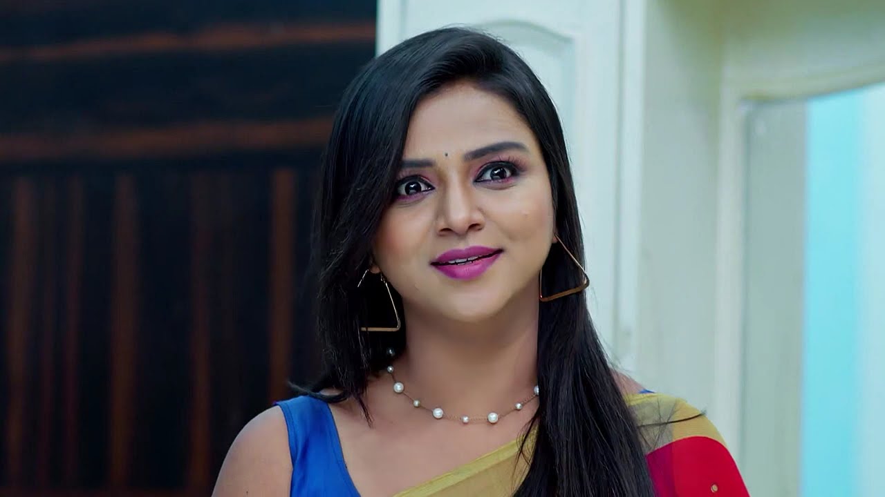 Chiranjeevi Lakshmi Sowbhagyavati - Full Ep - 619 - Bhagyalakshmi, Mithra - Zee Telugu