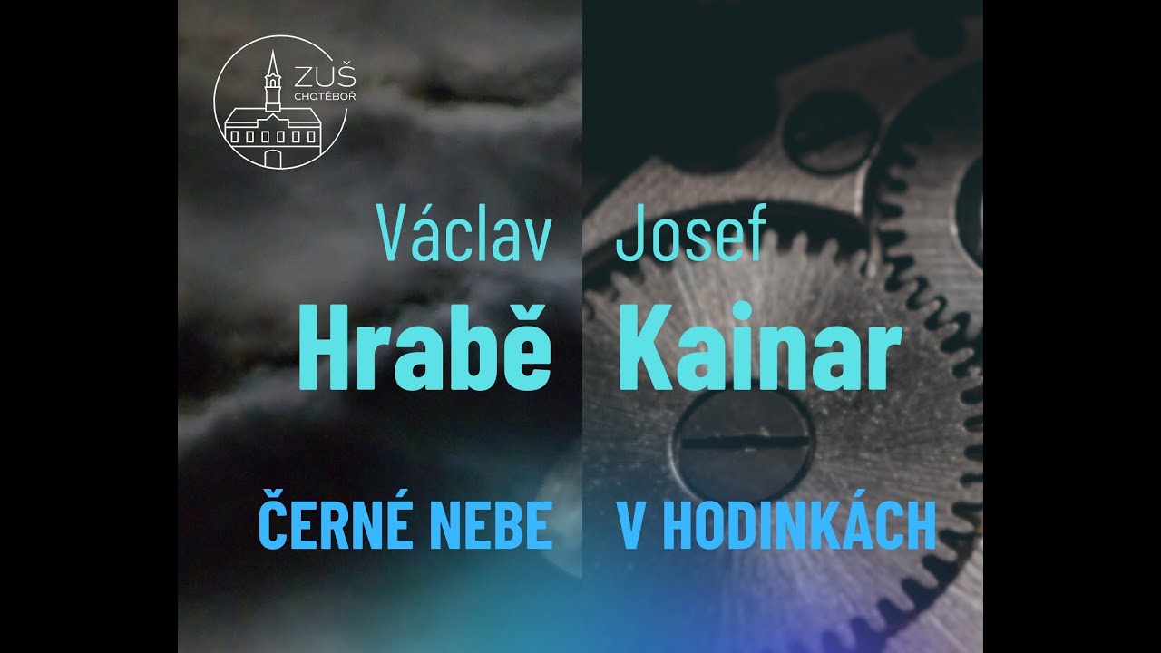 Hrabě Kainar Chotěboř