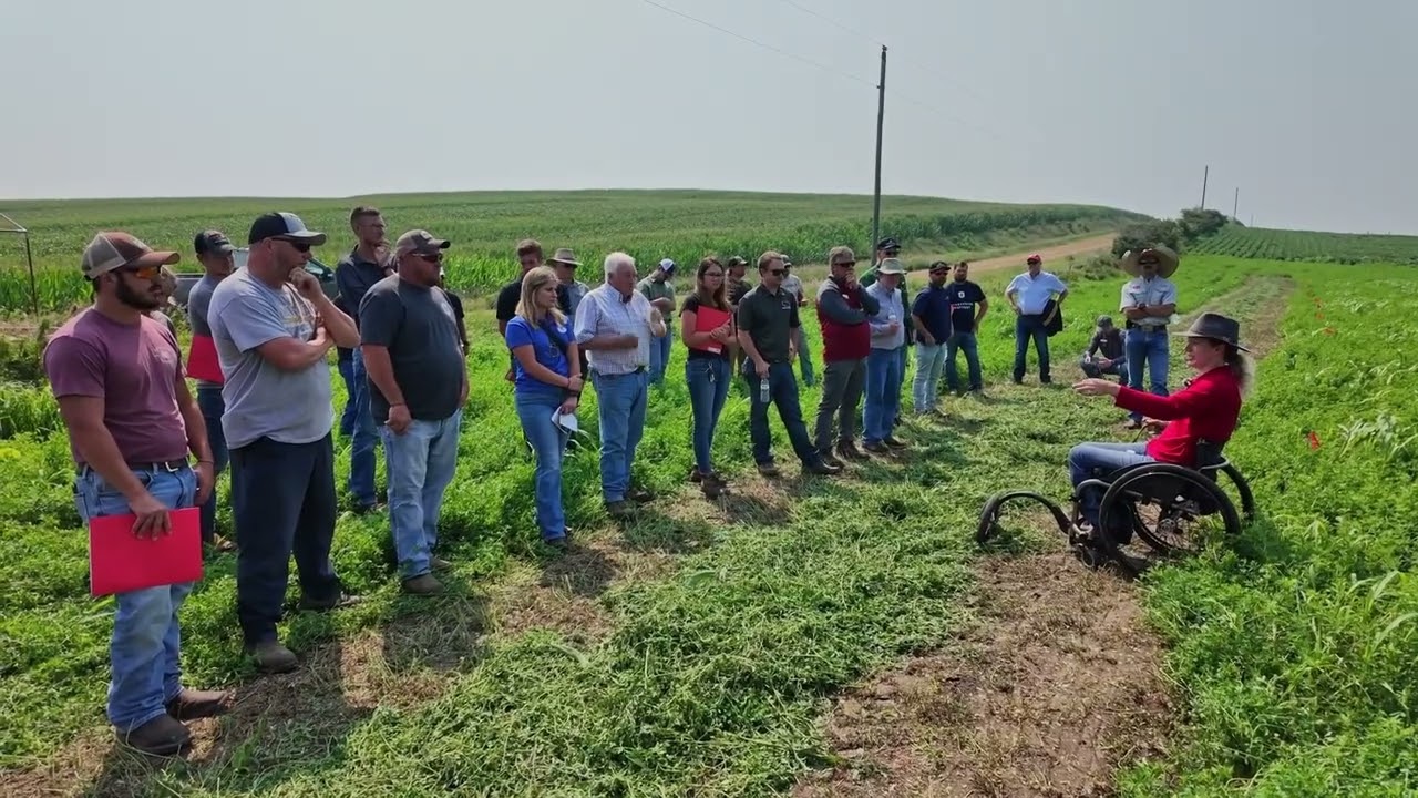 2025 Forage Field Day