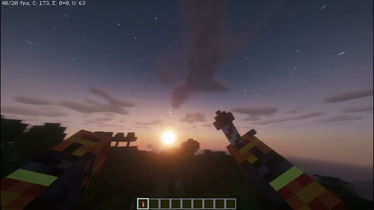 The best gaming experience in my life