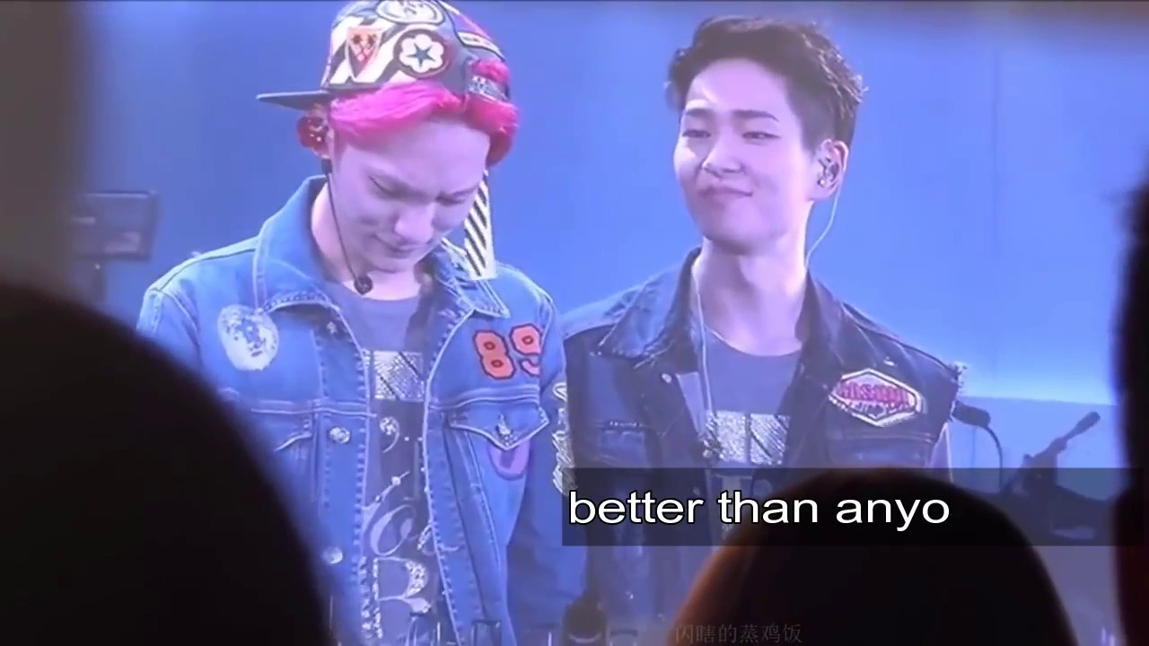 ONKEY // What's a soulmate?