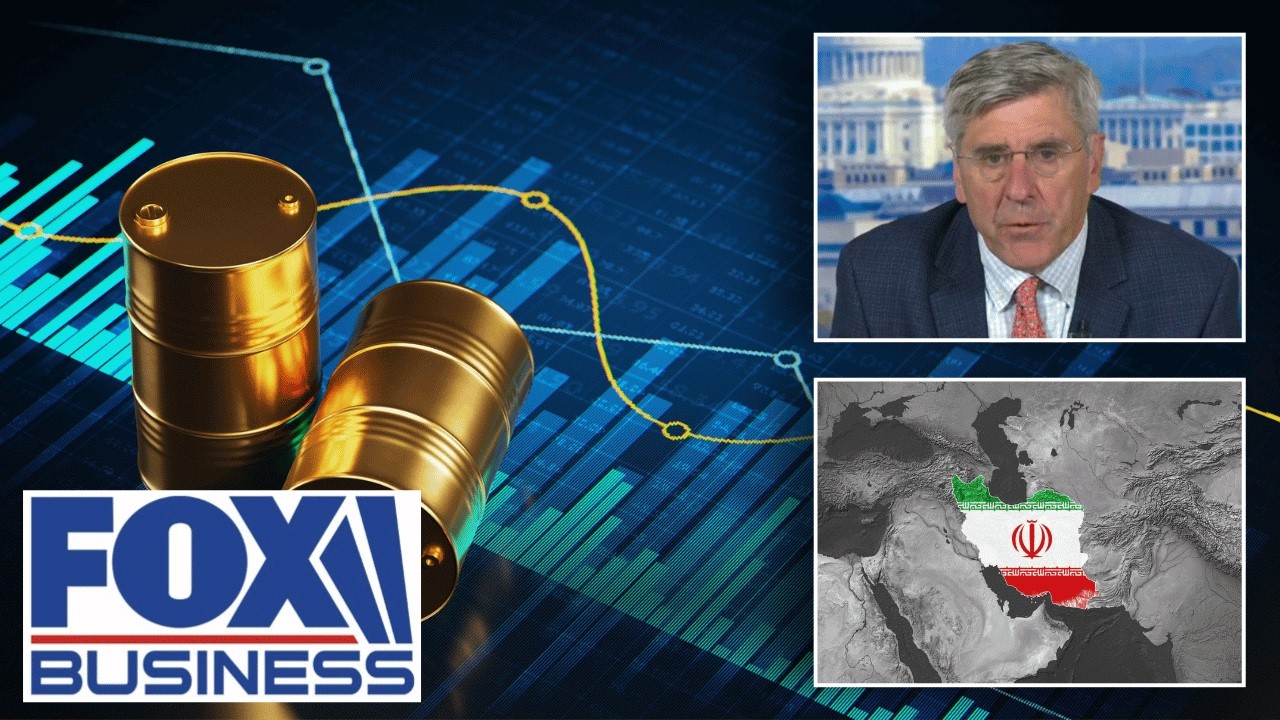 Economist reveals 'PROFOUNDEST FEAR' over oil price concerns