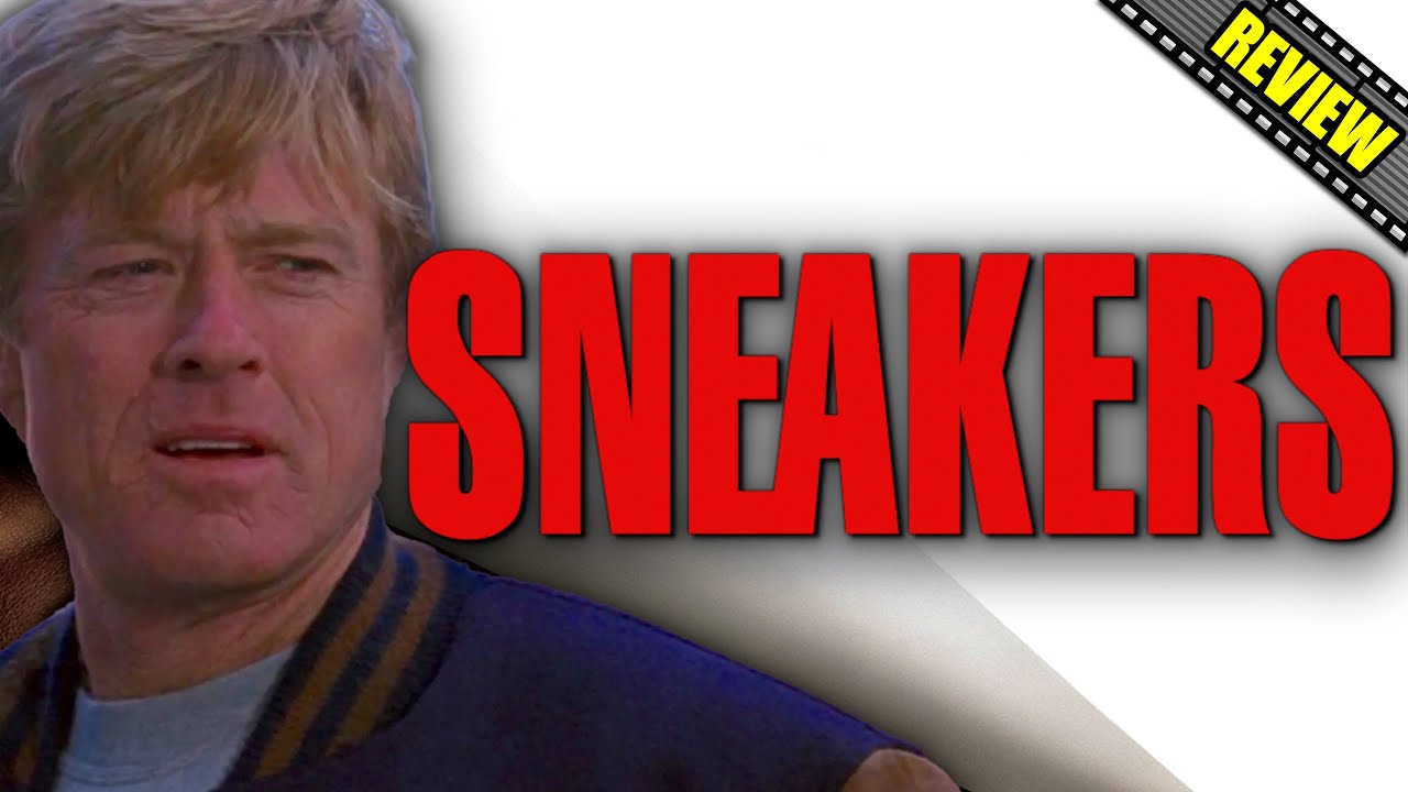 Secrets Revealed! Is Sneakers Still the Best Cyber Heist Movie? Review