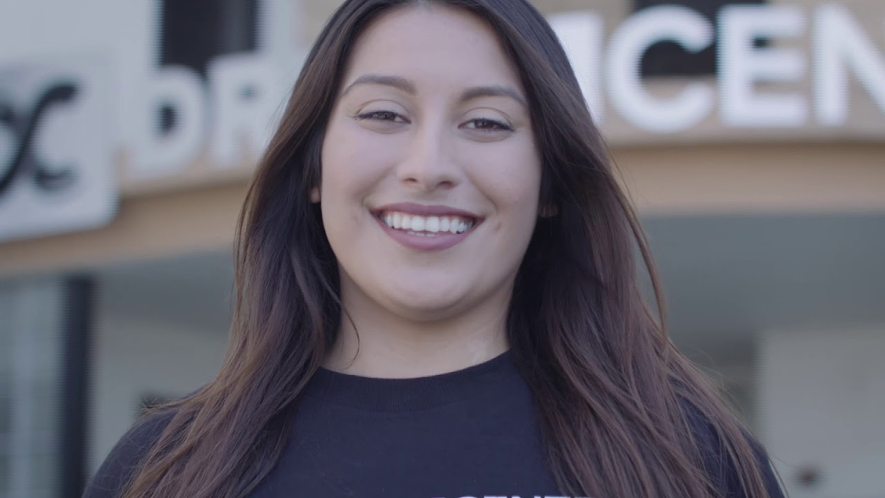 LOS ANGELES DREAM CENTER: PROVIDING HOPE AND RECOVERY SINCE 1994