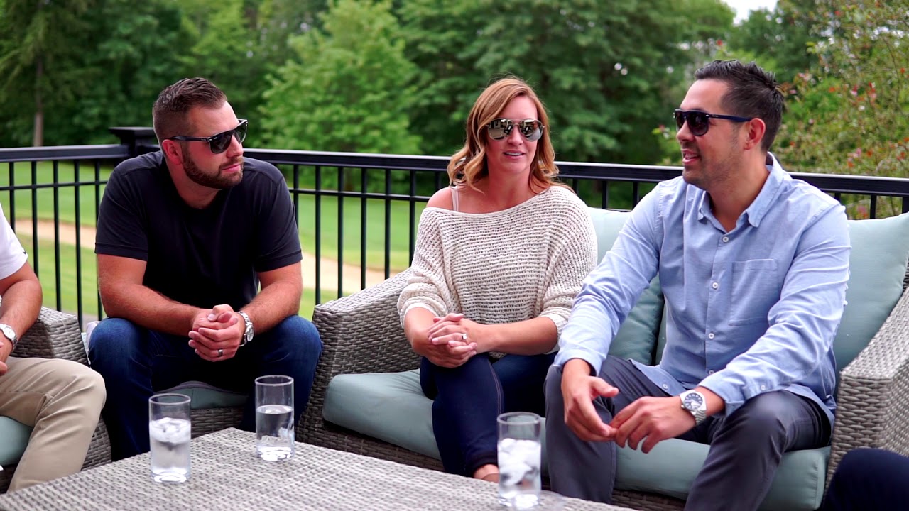 CalIber Life - Episode 1: Roots in Real Estate Investing - Caliber Real Estate