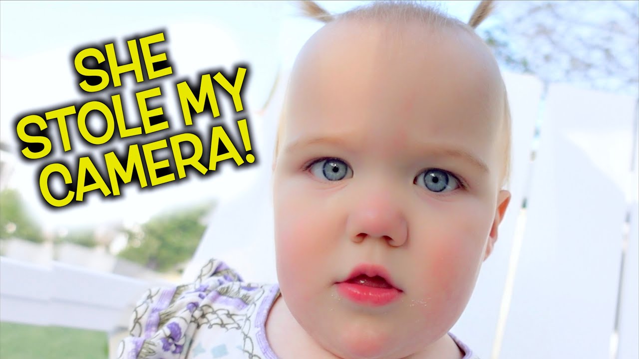 MAISY TAKES OVER THE VLOG!