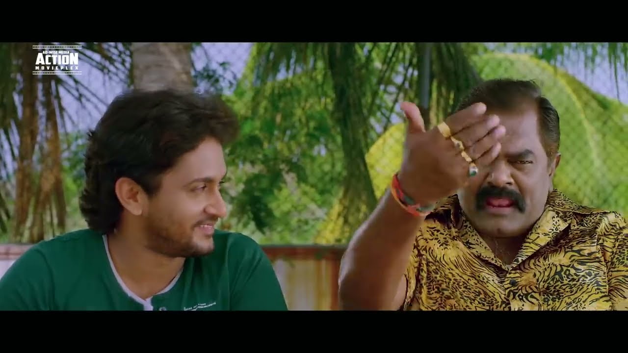 MANJULIKA RETURNS - Hindi Dubbed Full Movie | Manoj Nandan, Anil Kalyan | Horror Movie