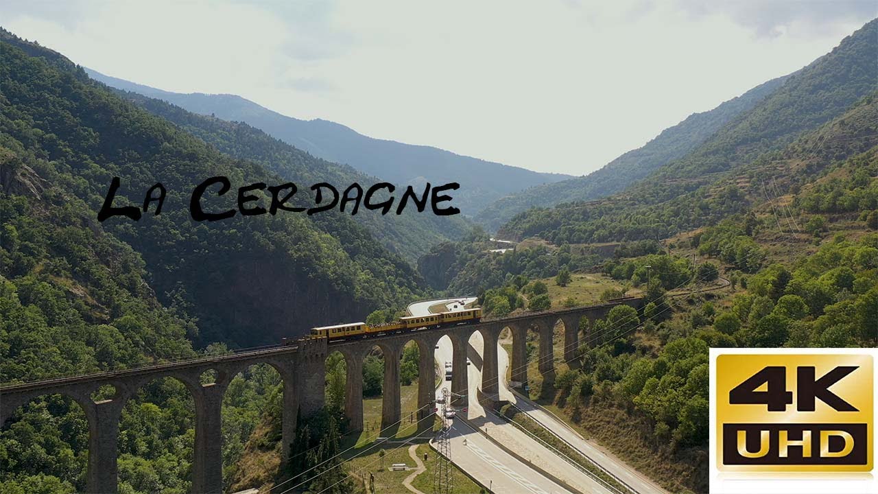 La Cerdagne 4k