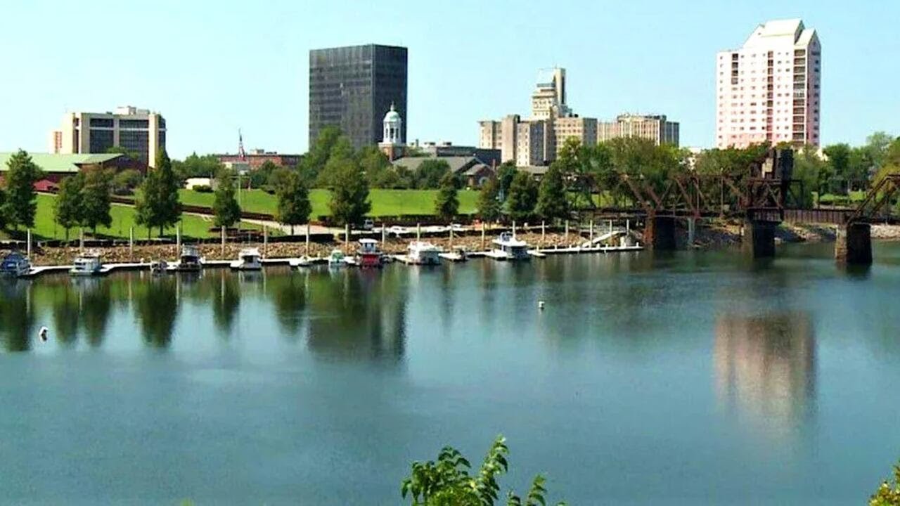 News 12 FastCast for May 20 - Quick headlines for busy people