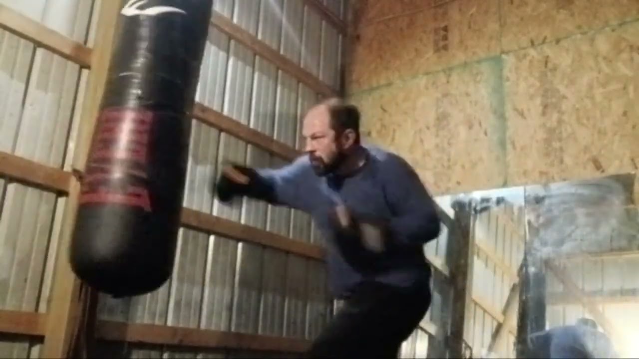 3rd round of after work stress relief 2/9/26