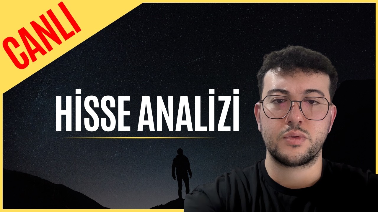 HİSSE ANALİZİ TOPLAŞIN EFEMM