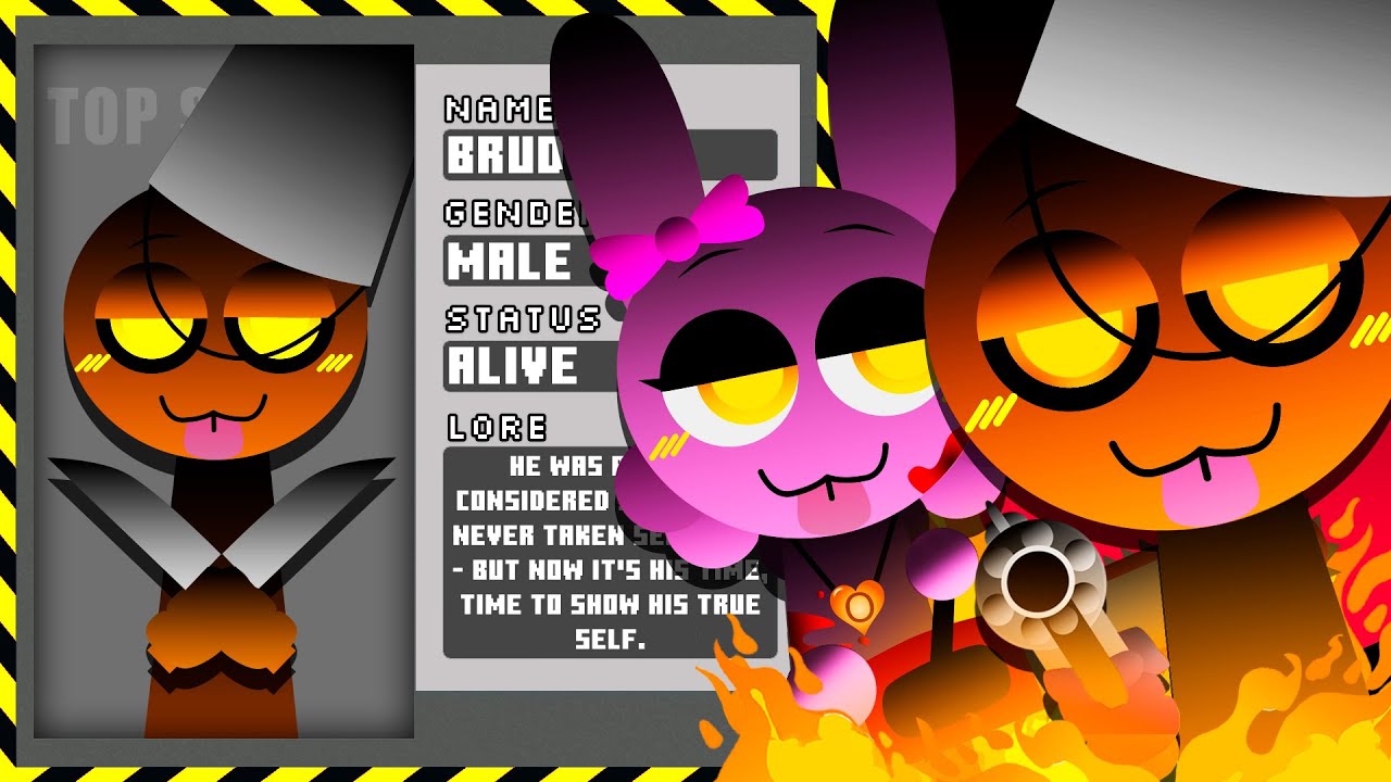 Sprunki - DOUBLE DATE BUT MULTISHIFT | All Description | LORE | NEW MOD
