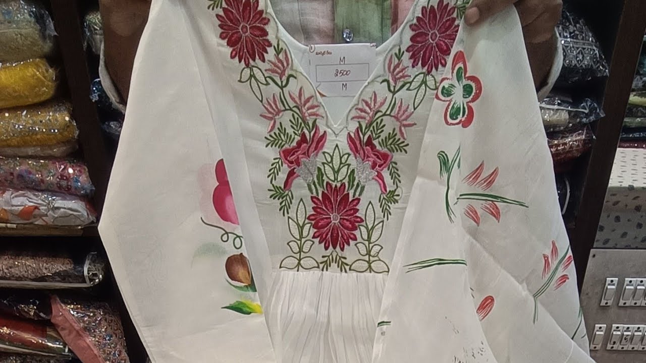 Fully loaded 3Pcs Sets ... మీ కోసం 
