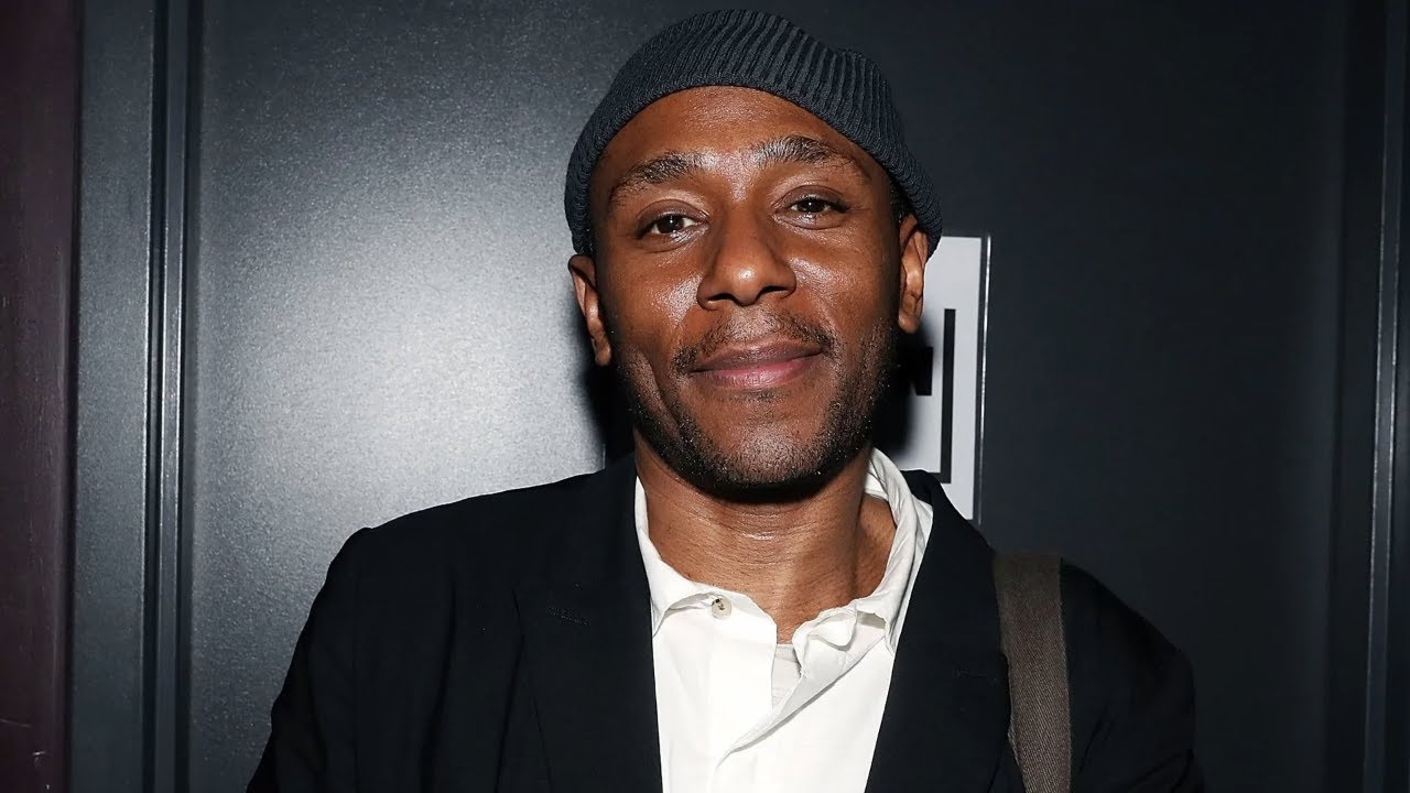 [FREE] Mos Def Boom Bap Type Beat - 