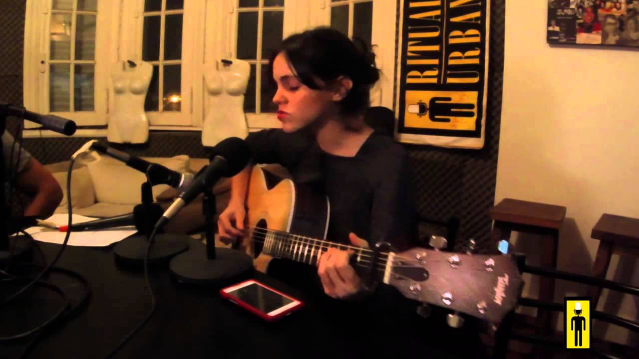 Loli Molina - Puerta de los Dos / En Rituales Urbanos Radio