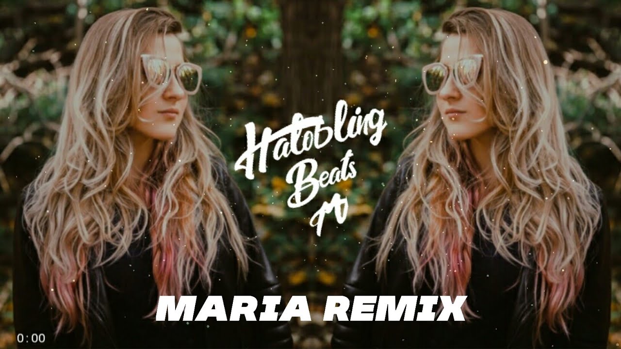 Byusukii - Maria (Noize Men Remix)