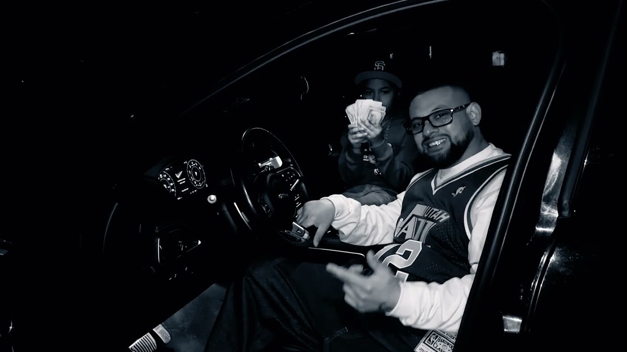 DuceyPooh – “Shake Tha Spot” (Official Music Video)