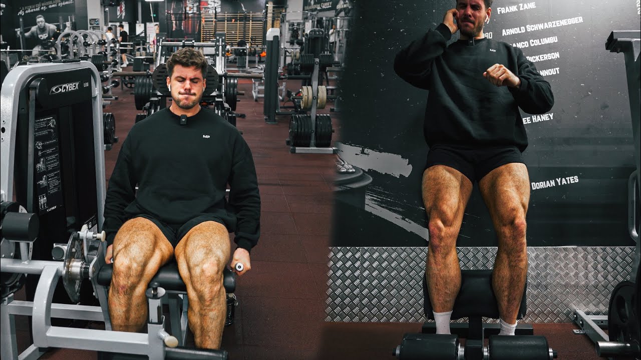 BETEGSÉG UTÁNI LÁBAZÁS. BULK - 03