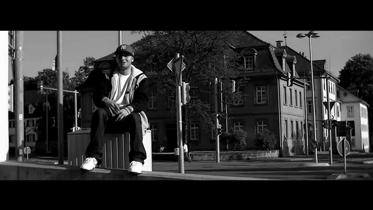 Mad Mike feat. Crazy Miri - Öhringen