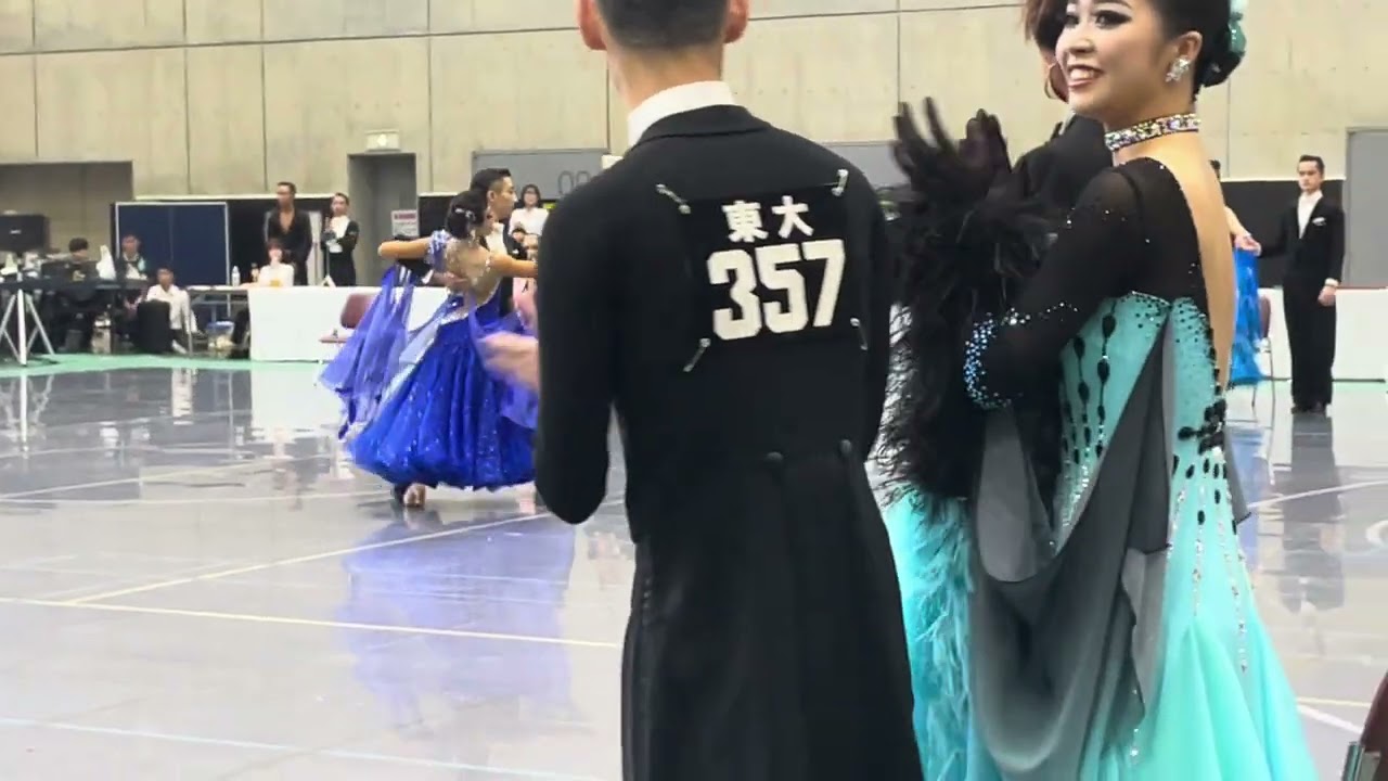 T 上位決勝