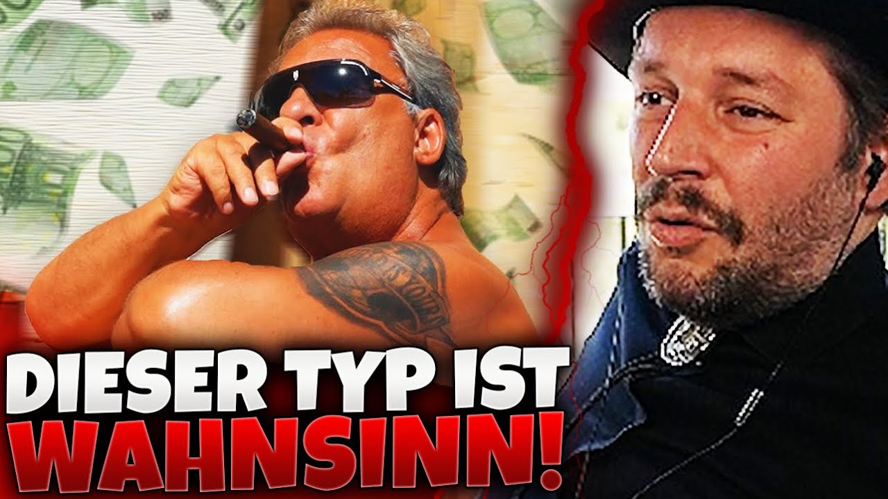 500.000.000€ VERBRANNT?!? Millarden Mike Pleite?😬💰