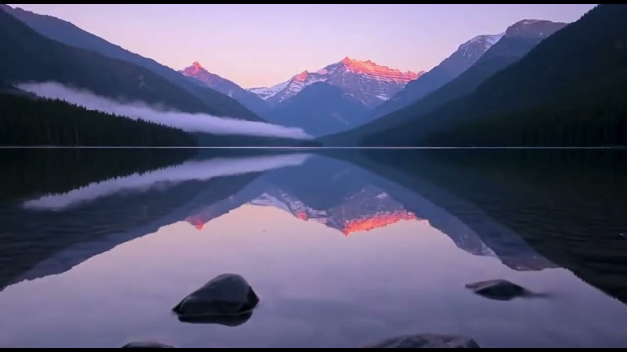 Holistic Ambient Music for Massage & Spa Care