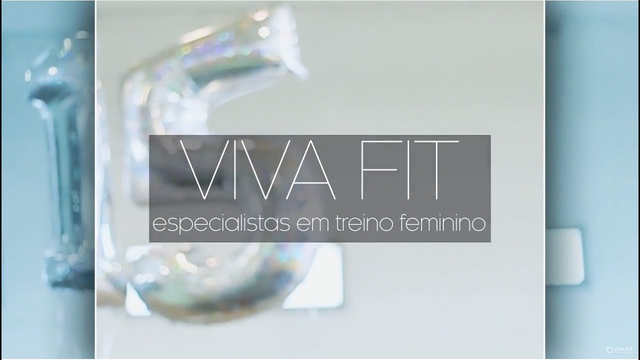 Mega Evento Vivafit 2018