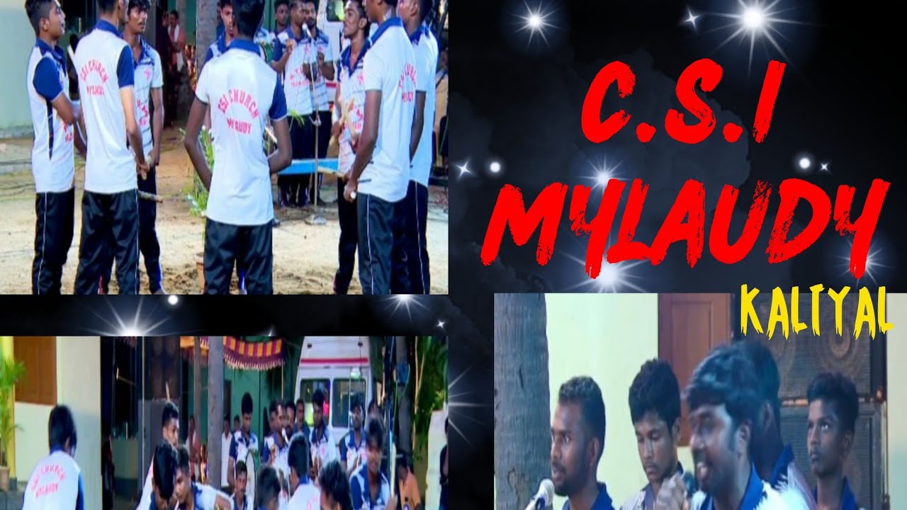 MYLAUDY KALIYAL SENIOR 2019.AT KARUMPATTUR