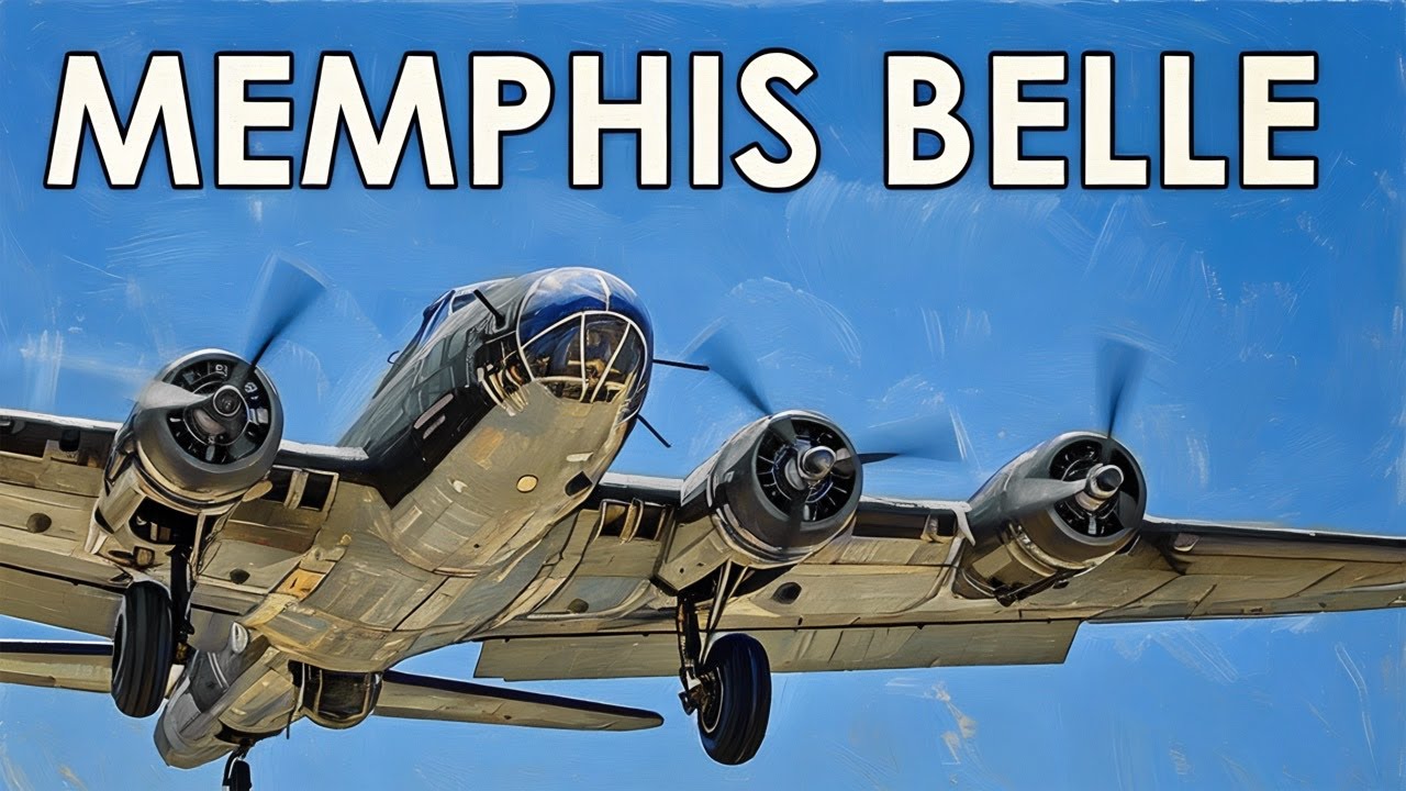 What Exactly Made The B-17 