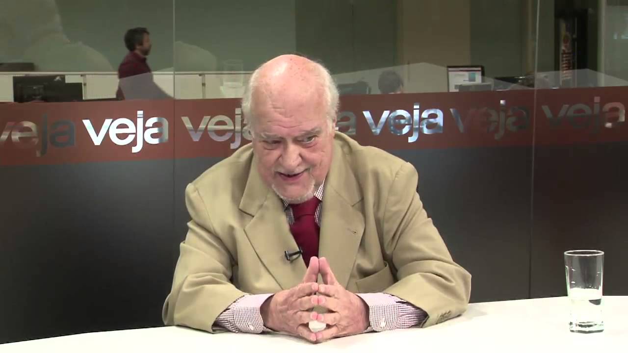'Dilma é uma gerente de cemitério', diz Guzzo