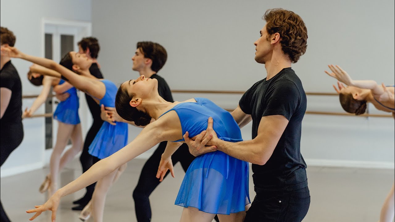 Master Ballet Academy is live!