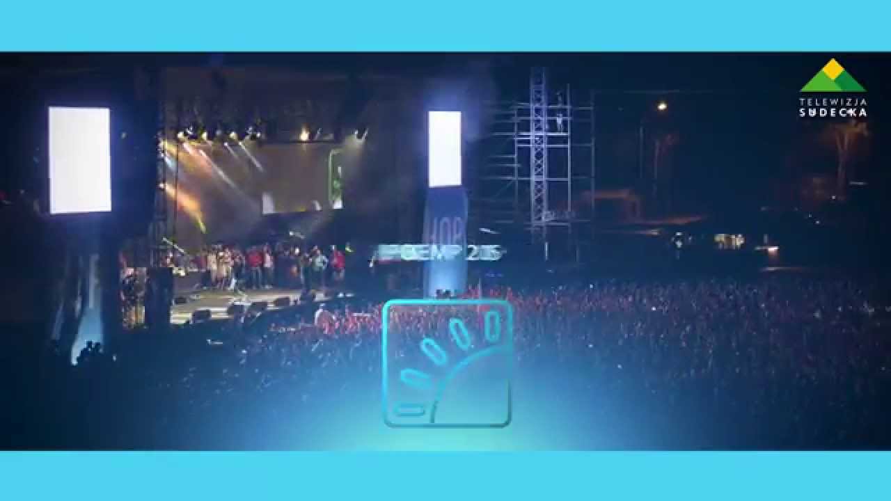 HIP HOP KEMP 2015