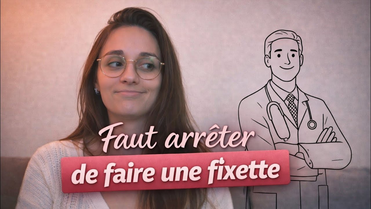 Endométriose | Ce que je ne vous avez pas dit... 