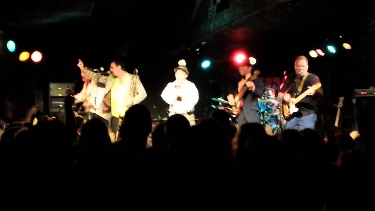 Johnny Socko 2013 Reunion Sat Night 10/19/13 pt 1 Intro