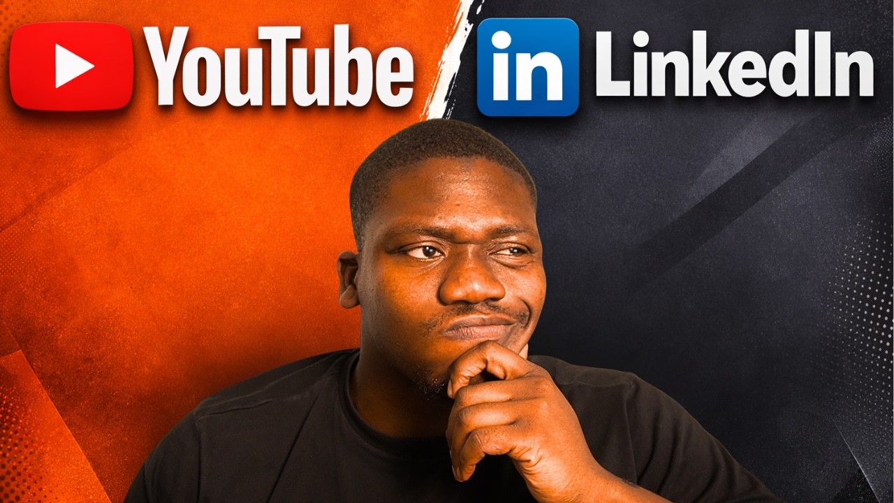 YouTube vs LinkedIn 2026: Build Faster Brand Growth With This Proven Strategy