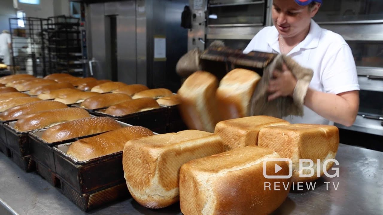 Millie's Bakery Cafe in Mount Barker in Adelaide