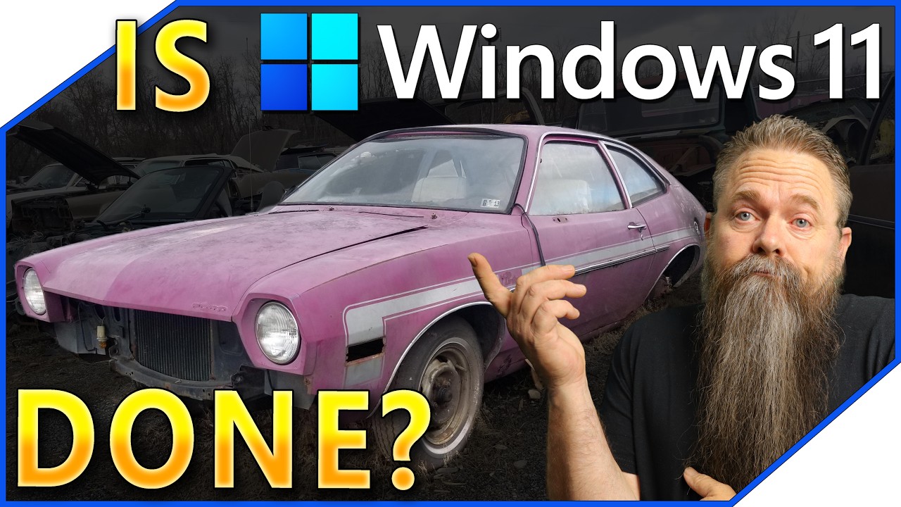 Może już czas na Windows 12