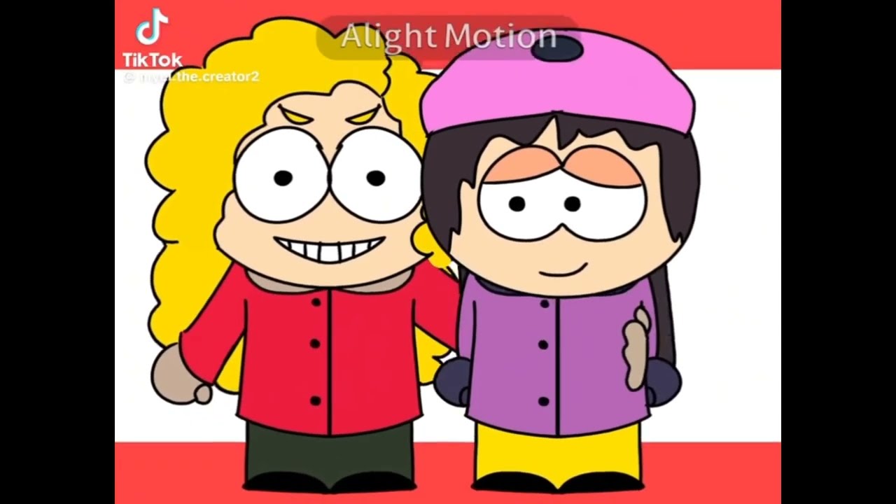 South Park titkok compilation #7