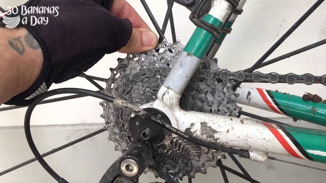 Cannondale CAAD9 AFTER 8 YEARS HEAVY USAGE!!