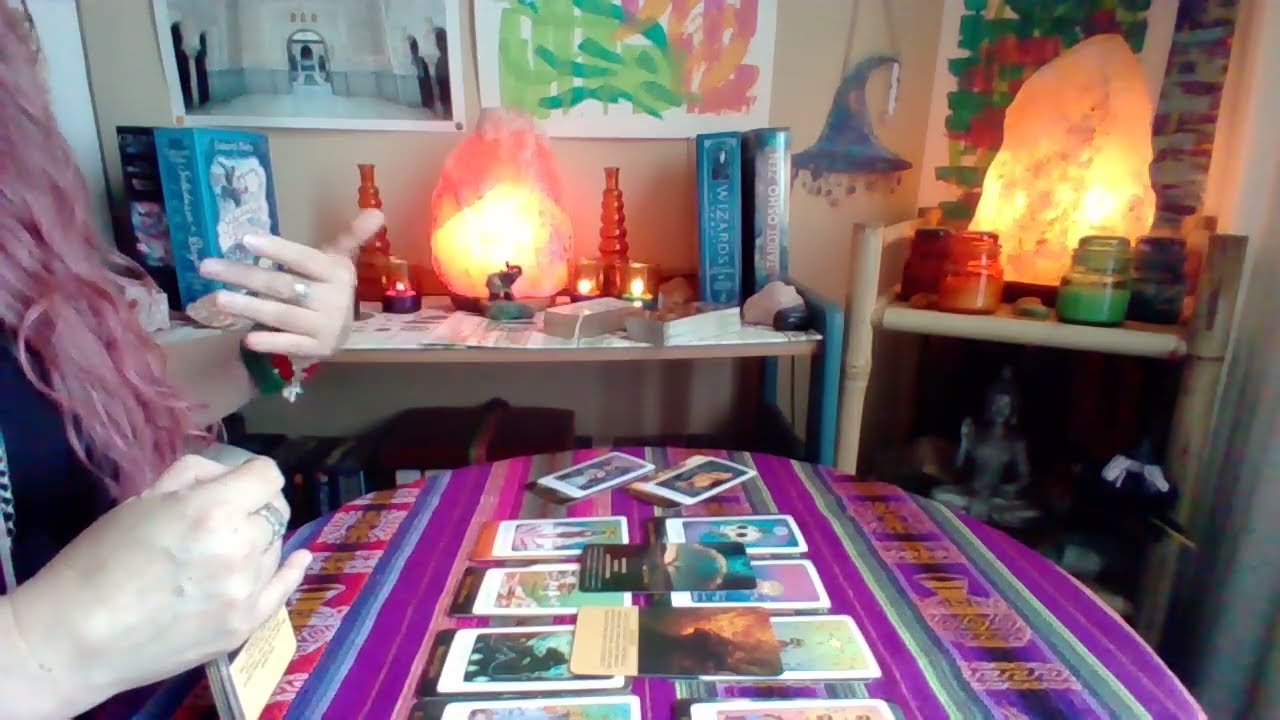 ACUARIO!! 🔮 Alguien se querrá comprometer, rápido!! Libérate de personas, de cadenas y contratos!!