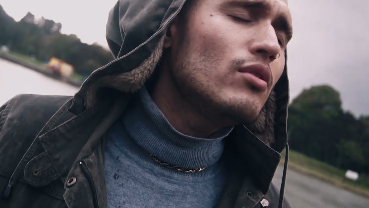 Sin Se&ntilde;al - Rick Diaz (Video Oficial)