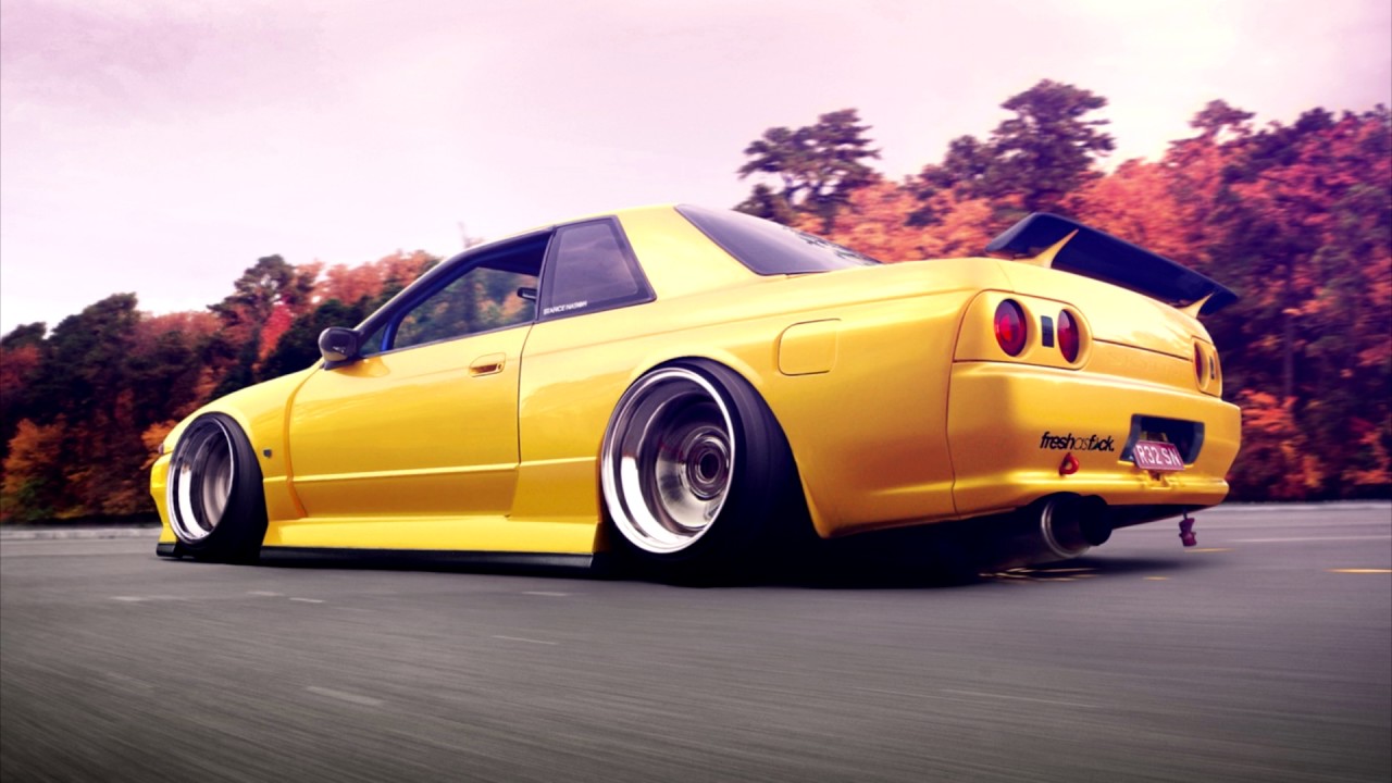 Boy Racer - Fast and Furious