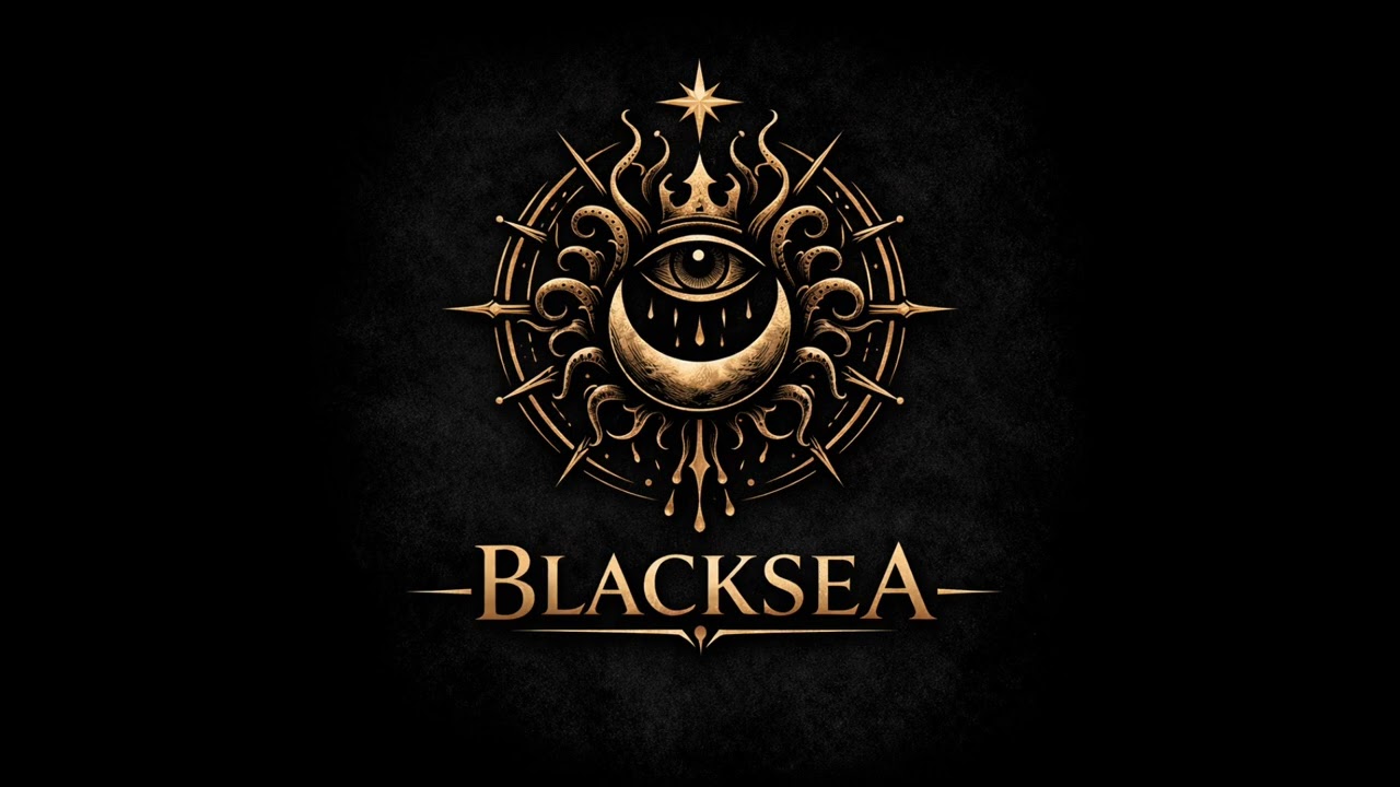 Eyes | Mysterious Oriental Deep Track | BLACKSEA