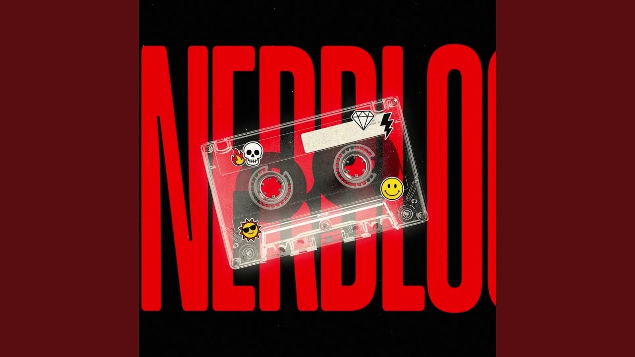 MEGA INNERBLOOM