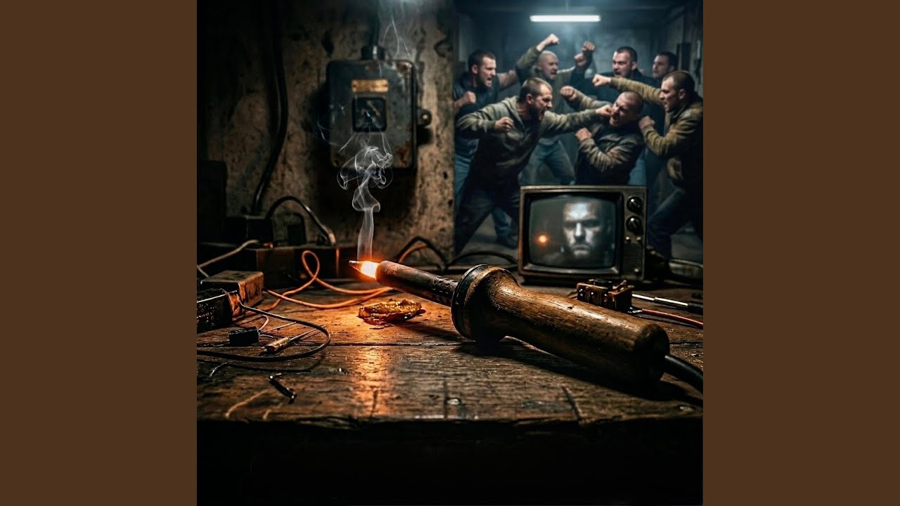Палка-паялка