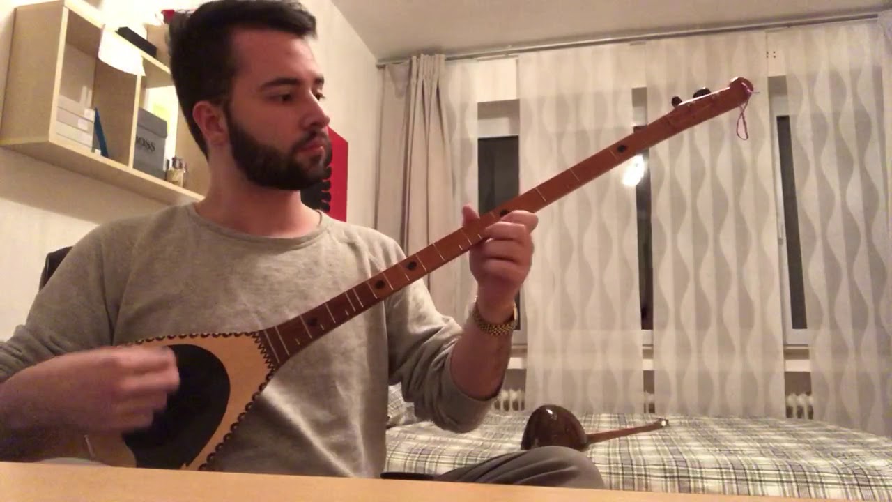 Melodi me Qifteli | 05