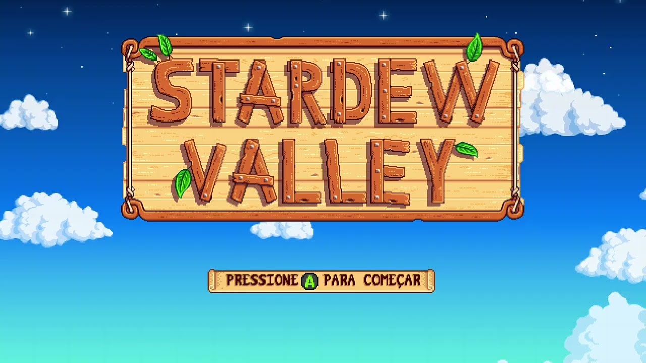 STARDEW VALLEY c/Peninha ❤️ #25 Gameplay|||Live #4436|||XBOX ONE